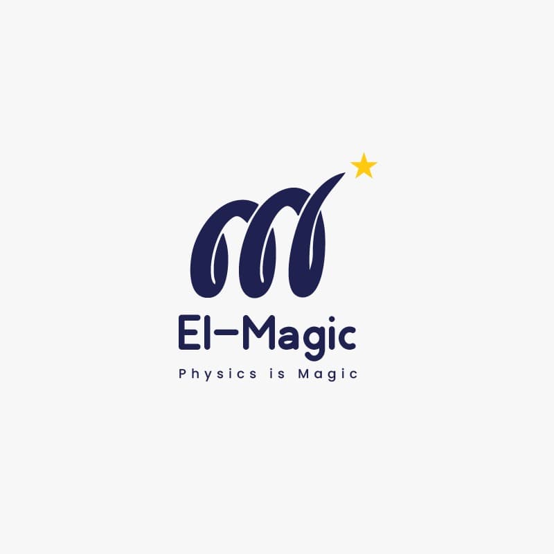 El Magic Logo